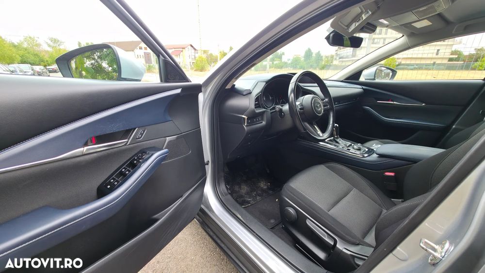 Mazda CX-30 X180 MHEV 2WD 6AT GT Plus - 9