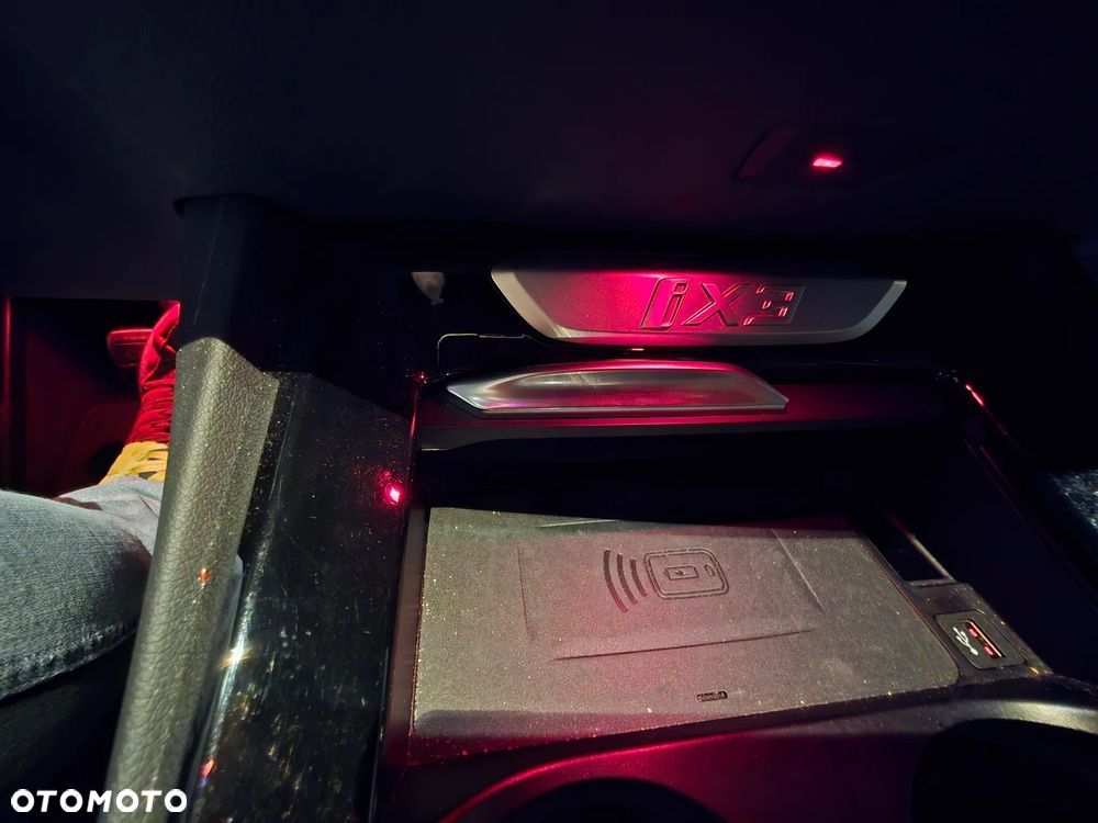 BMW iX3 80kWh Impressive - 15