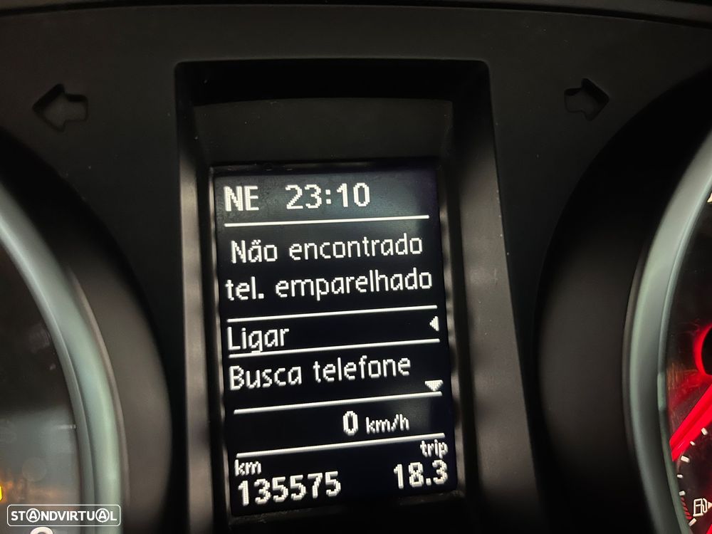 VW Golf 2.0 GTi - 27