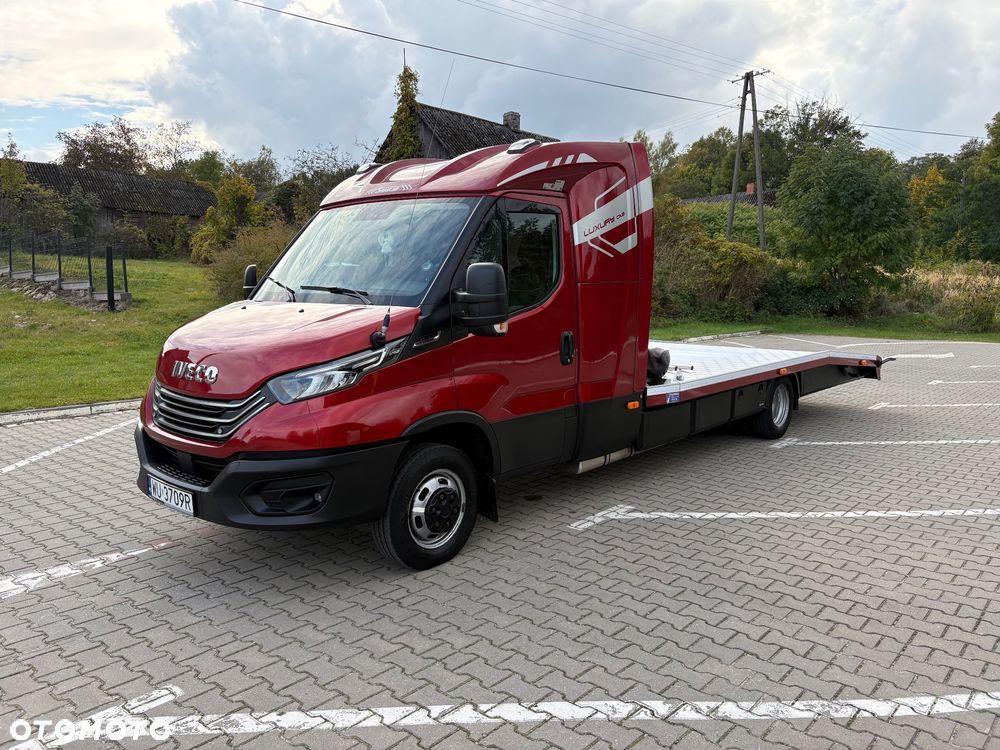 Iveco Daily - 3