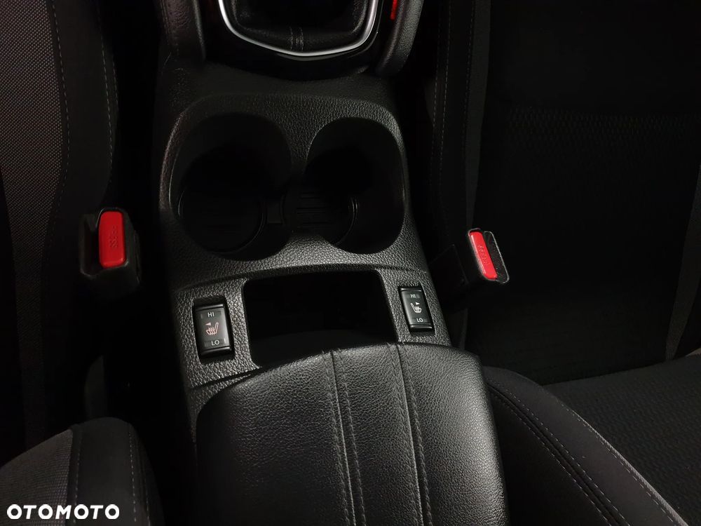Nissan Qashqai 1.5 dCi Tekna+ - 31