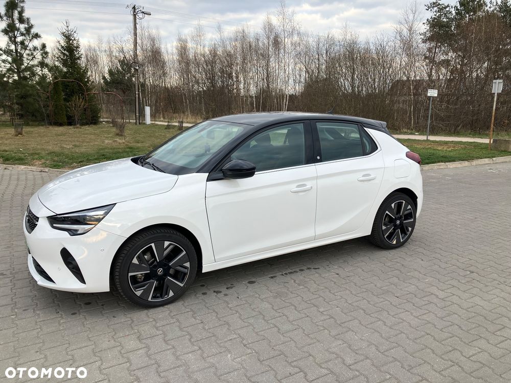 Opel Corsa Elegance - 3