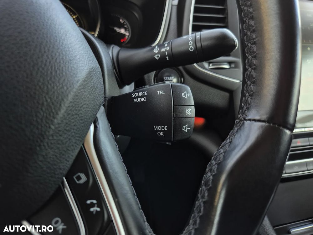 Renault Talisman TCe 225 EDC GPF INTENS - 20