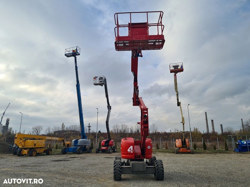 Genie Z45/25 RT - 17