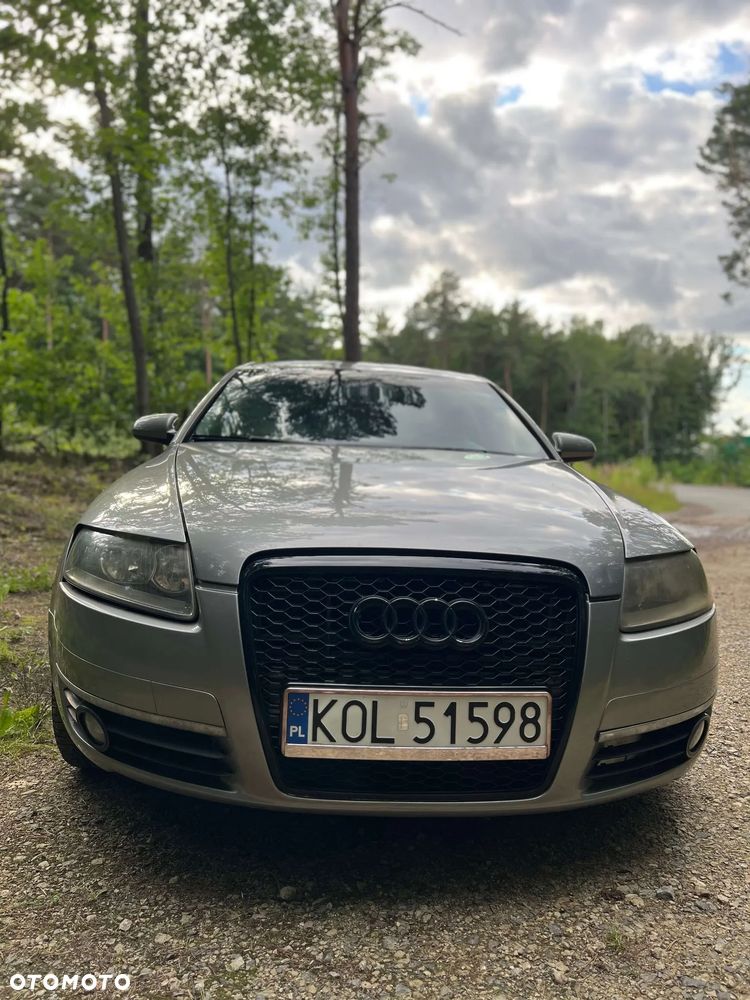 Audi A6 Limousine 2.0 TDI - 3