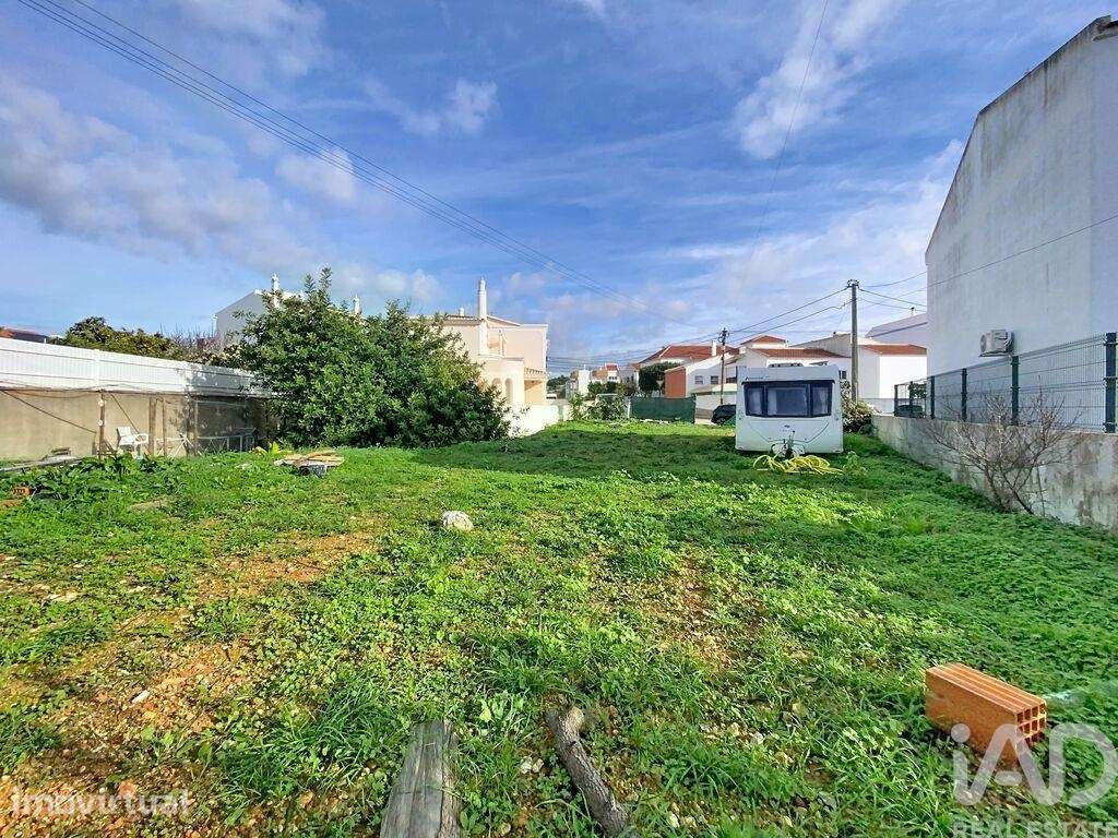 Terreno para construção em Portimão - Grande imagem: 3/7