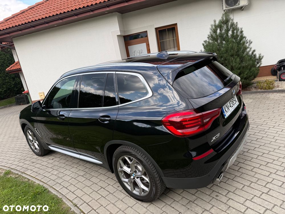 BMW X3 ver-xdrive30i-gpf-luxury-line - 12