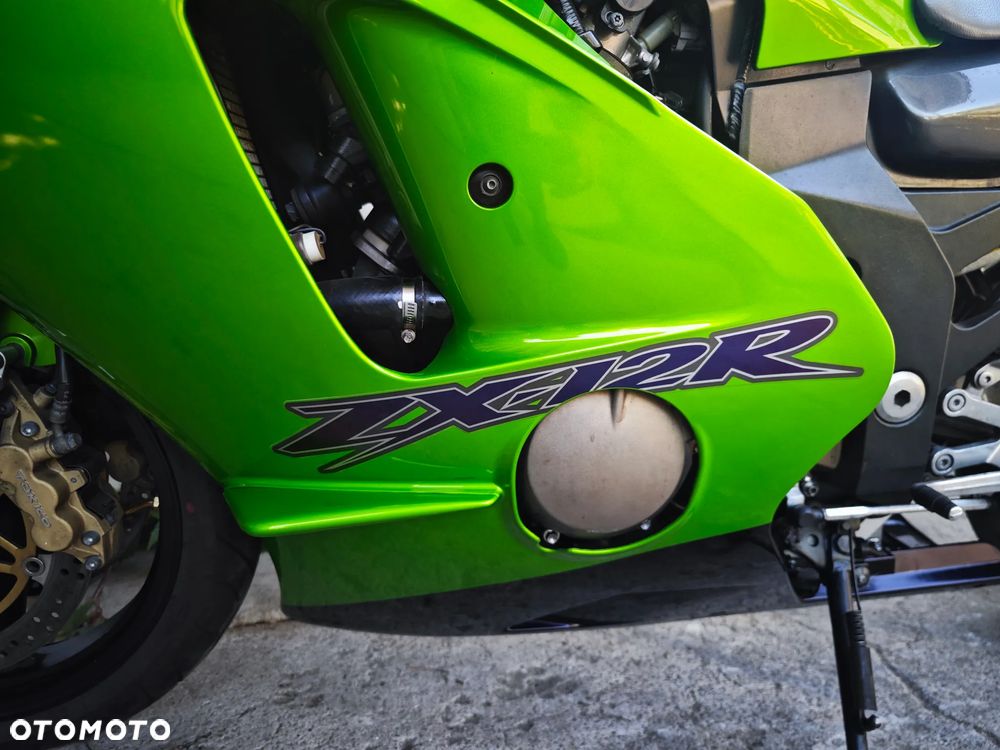 Kawasaki Ninja - 17
