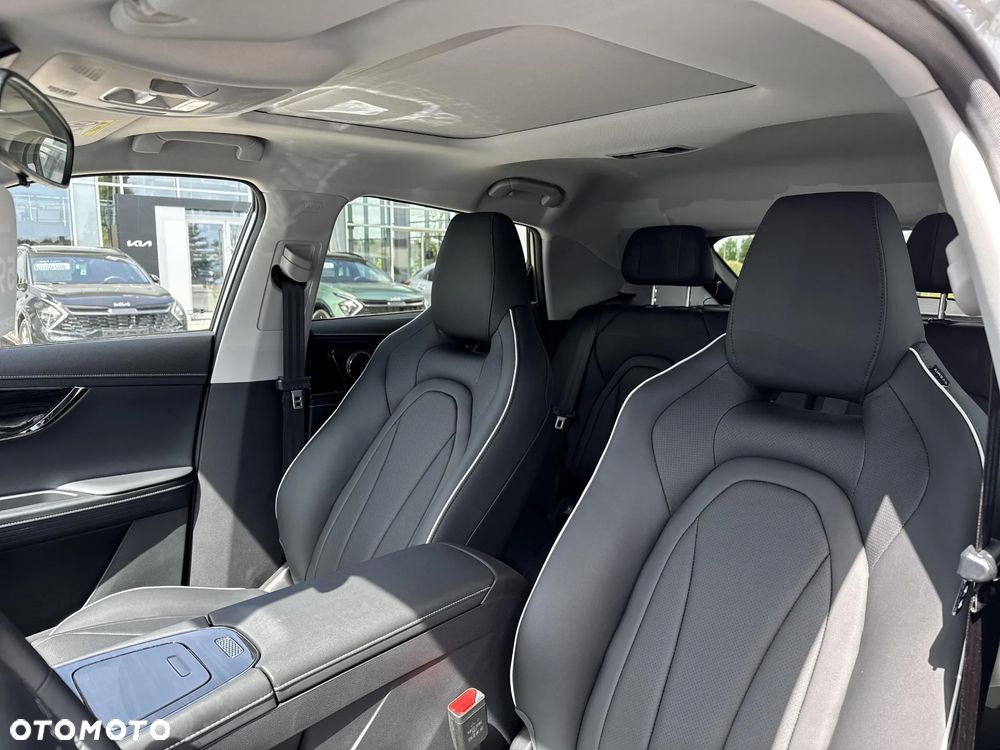 Omoda 5 1.6 T-GDI Premium DCT - 14