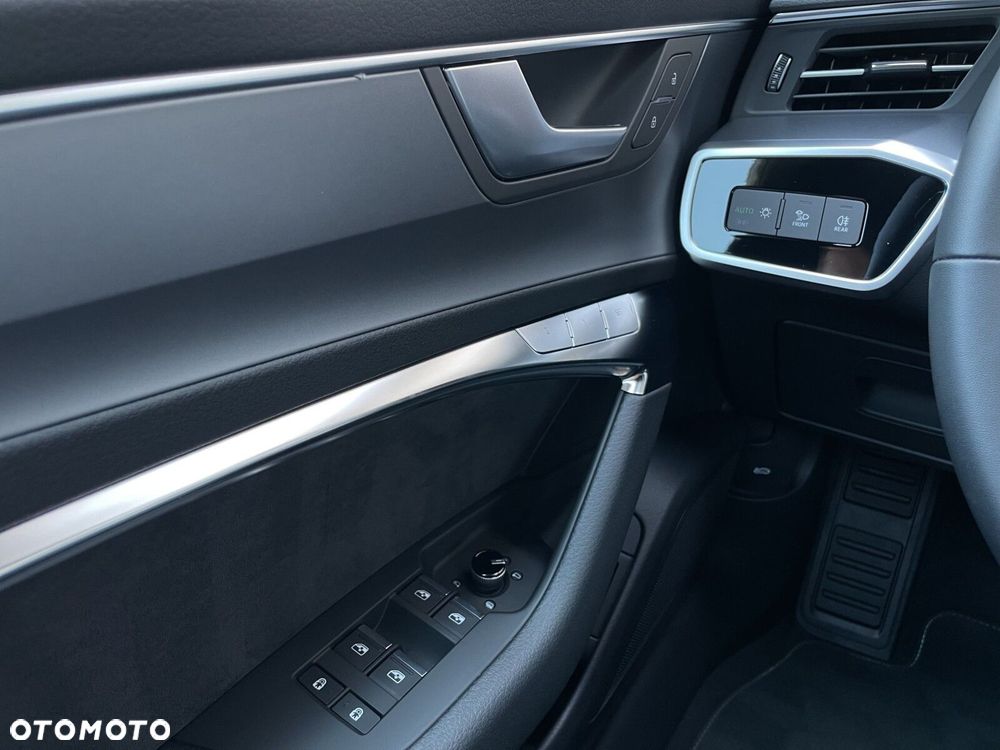 Audi A7 Sportback 40 TDI mHEV Quattro S tronic - 34