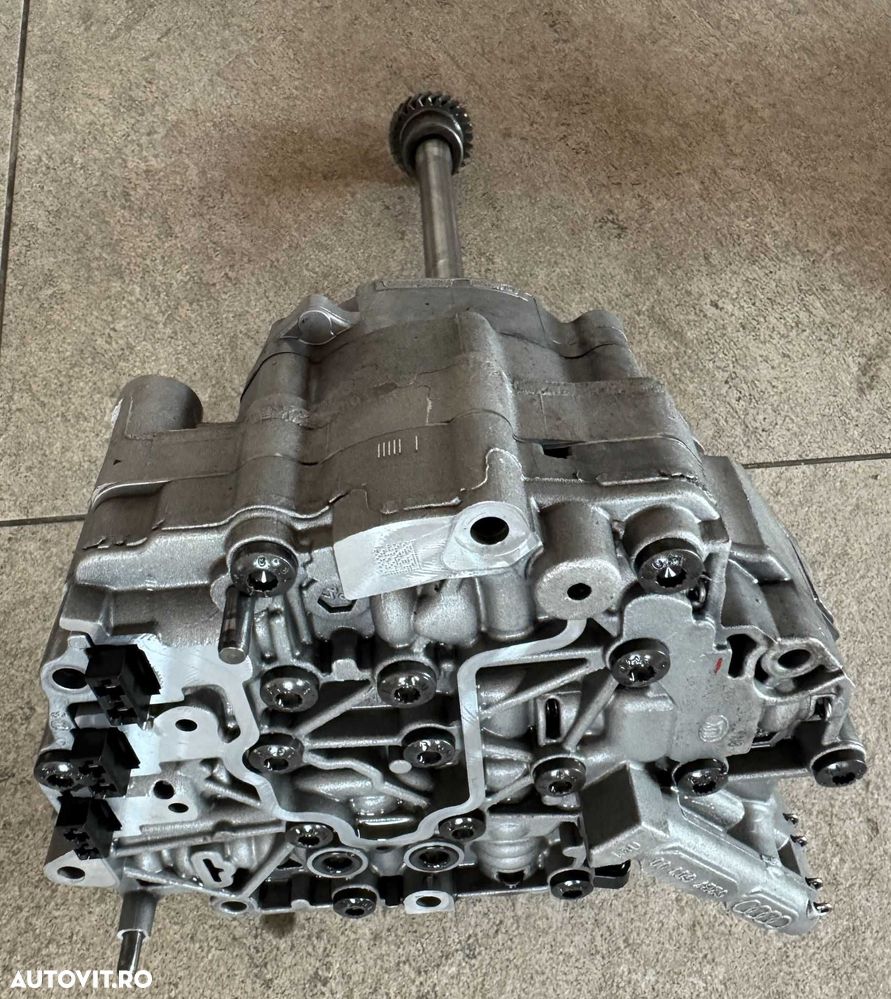 Bloc Hidraulic  AUDI A4 B8/A5 8T-  2.0 G2B7G0300 0AW325031 MULTITRONIC - 2