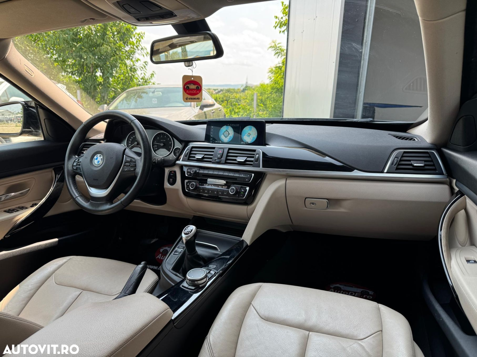 BMW Seria 3 - 6