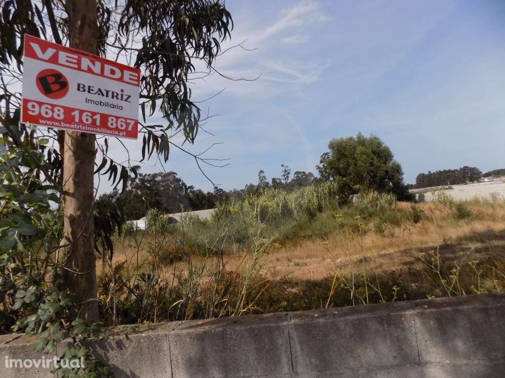 Lote com 478 m2 em Estela em Póvoa de Varzim - Grande imagem: 4/12