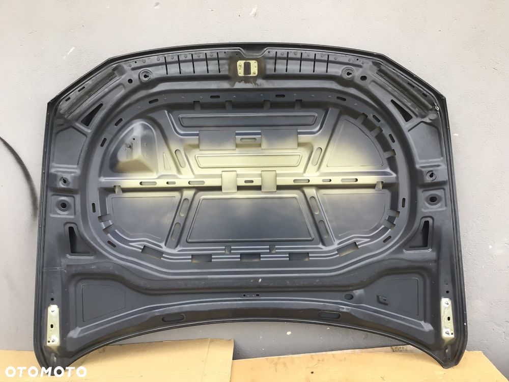Maska VW Passat B8 3G0 - 4
