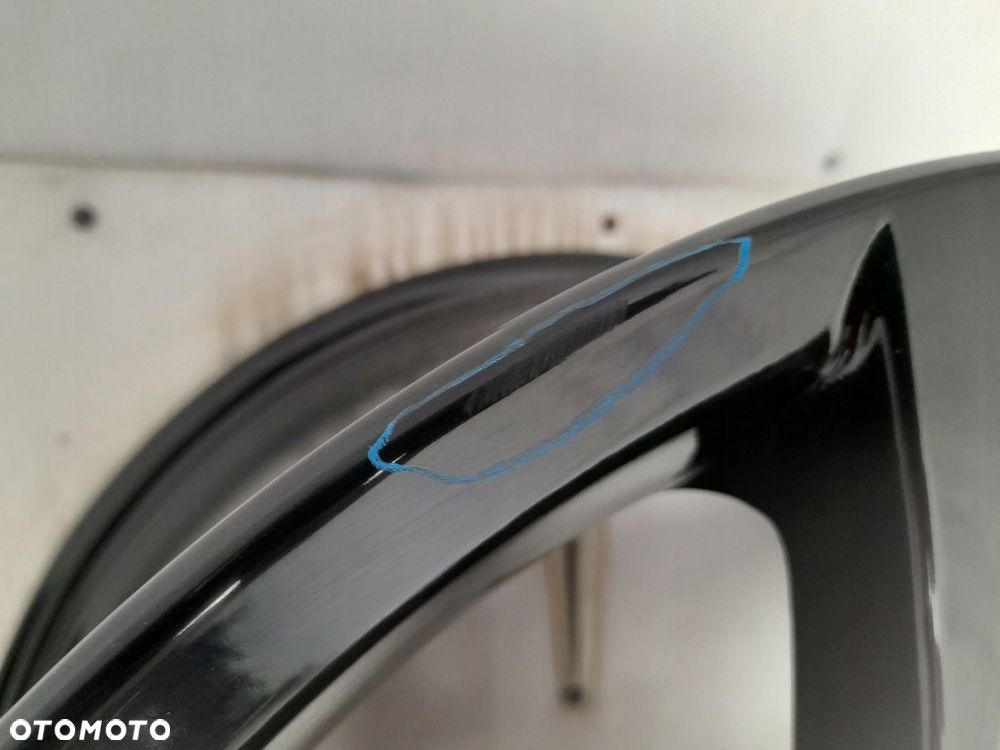 Felgi aluminiowe BMW OE 6790172 8.0" x 17" 5x120 ET30 - 4