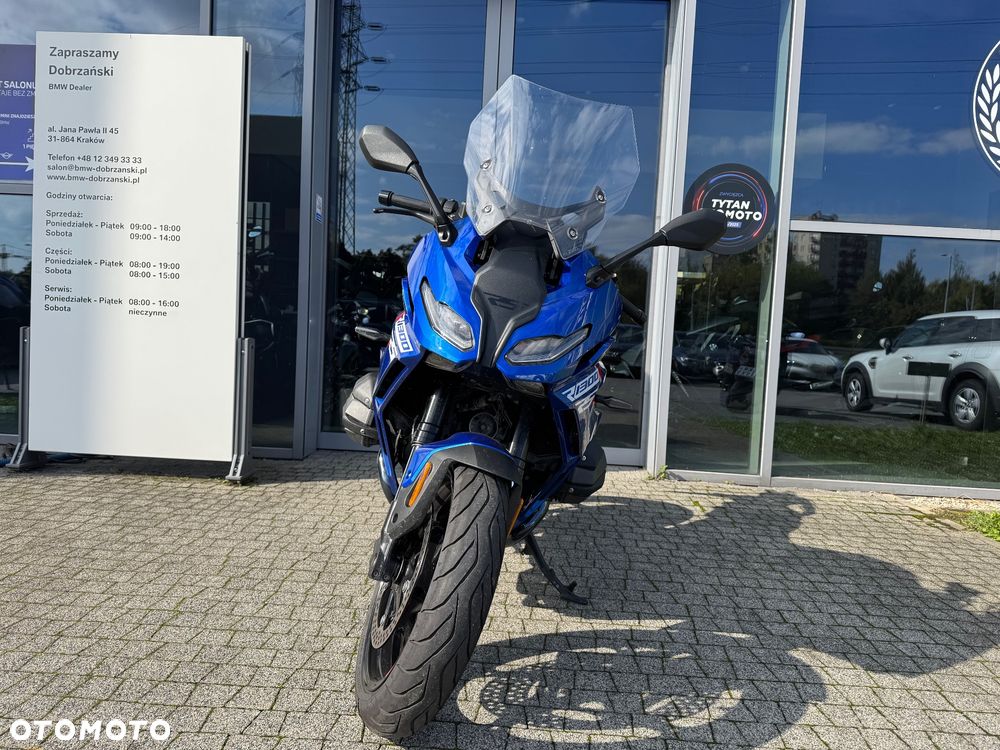 BMW R - 3