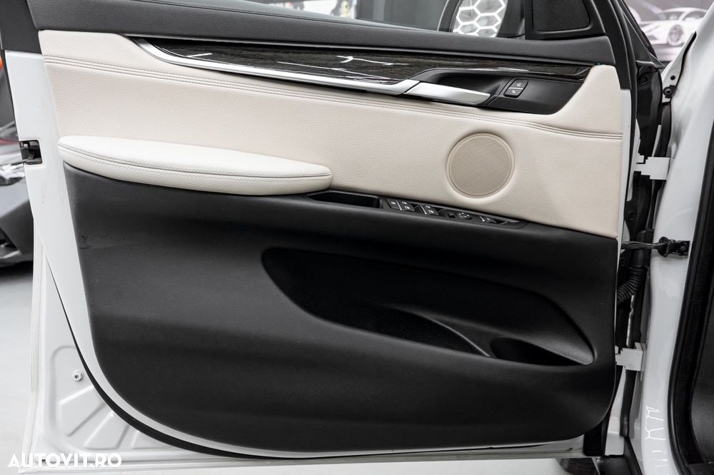 BMW X6 xDrive30d - 38