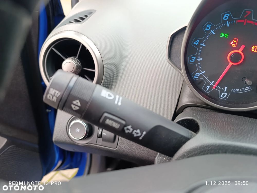 Chevrolet Aveo 1.2 LT+ - 20