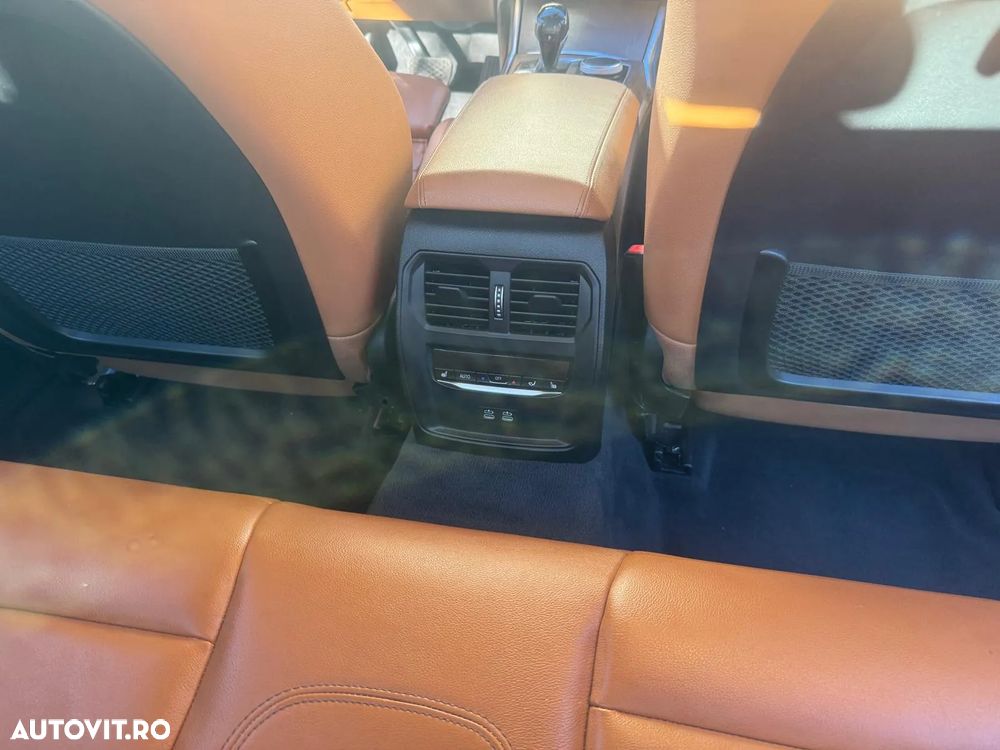 BMW Seria 3 320d AT MHEV - 10