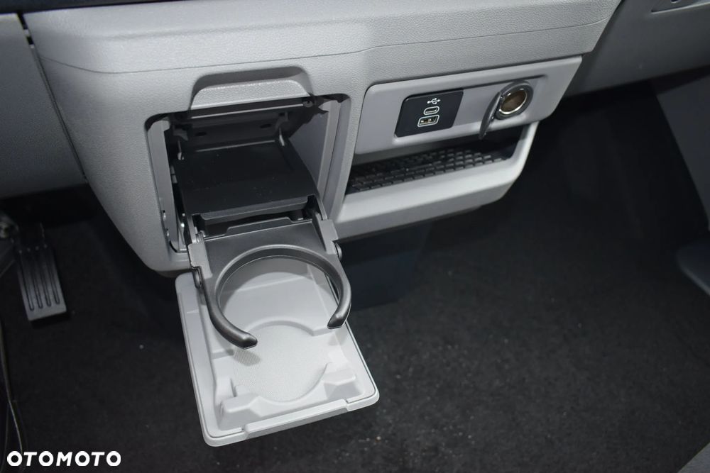 Ford Tourneo Custom 2.0 EcoBlue 320 L2 Titanium - 26