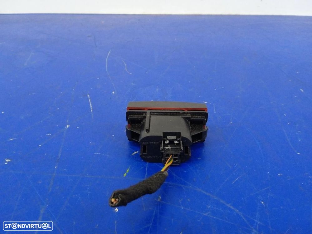 BOTÃO DE EMERGÊNCIA FORD FOCUS C-MAX 2004 -HWDA - 1