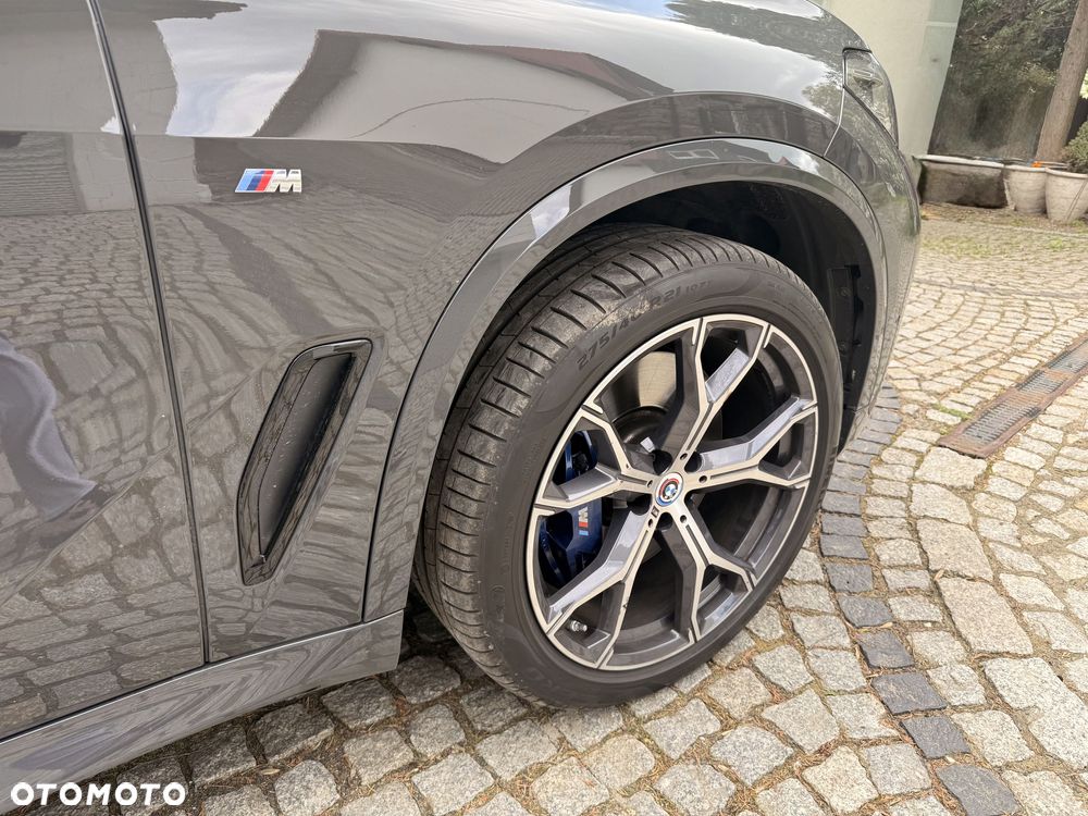 BMW X5 xDrive40d mHEV - 2