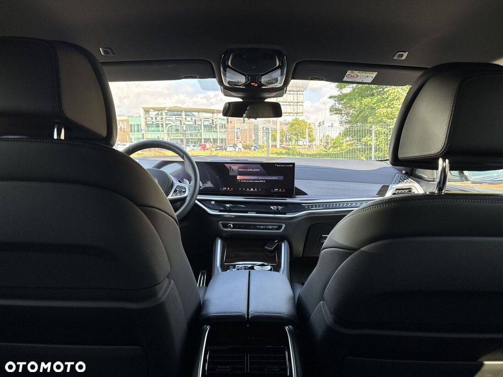 BMW X6 xDrive40d mHEV - 23