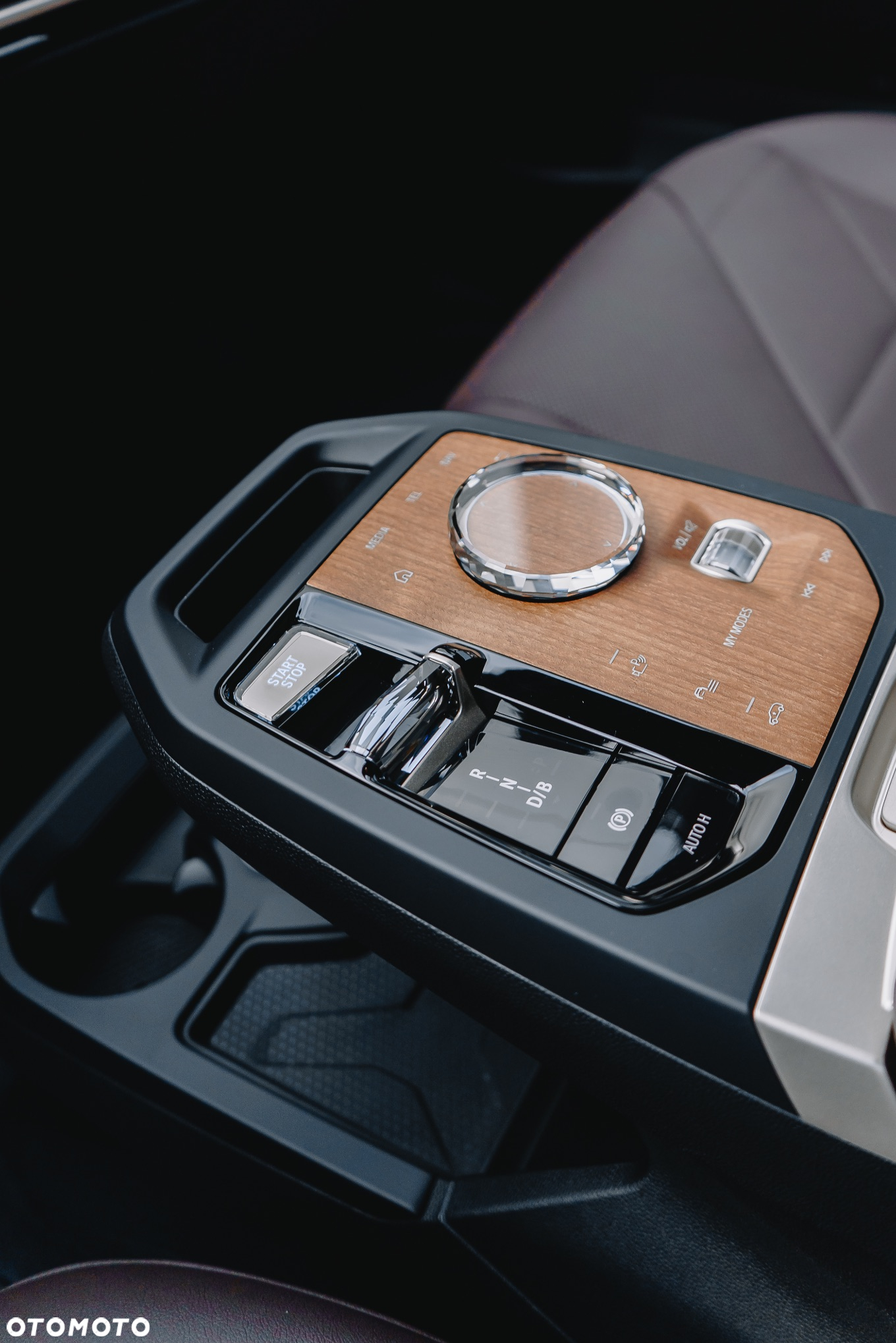 BMW iX xDrive50 111.5kWh - 27