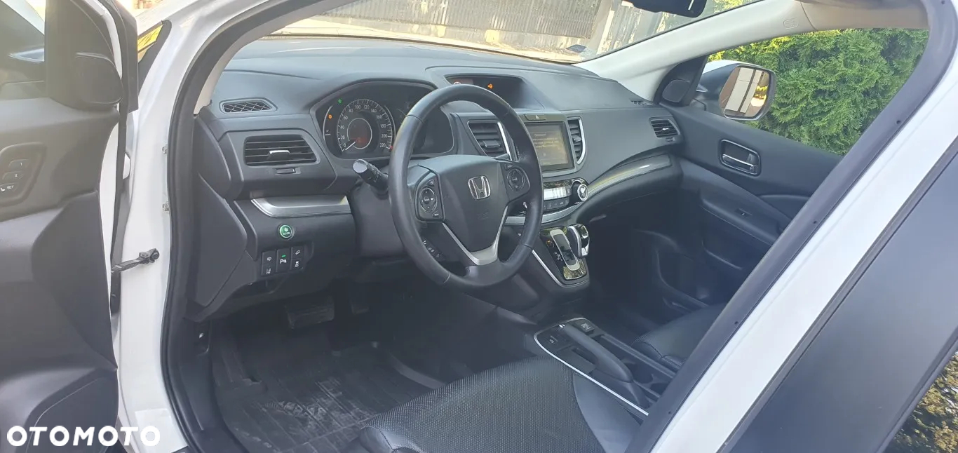 Honda CR-V 1.6i-DTEC Executive (ADAS / Connect+) - 5