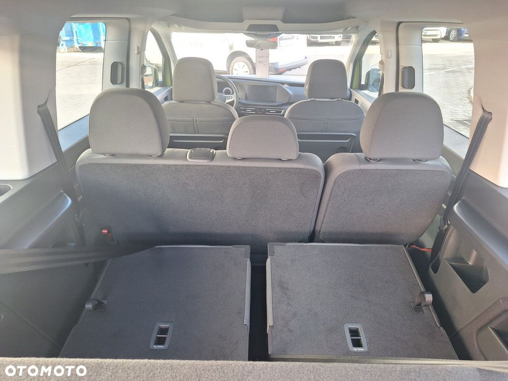 Volkswagen Caddy - 15