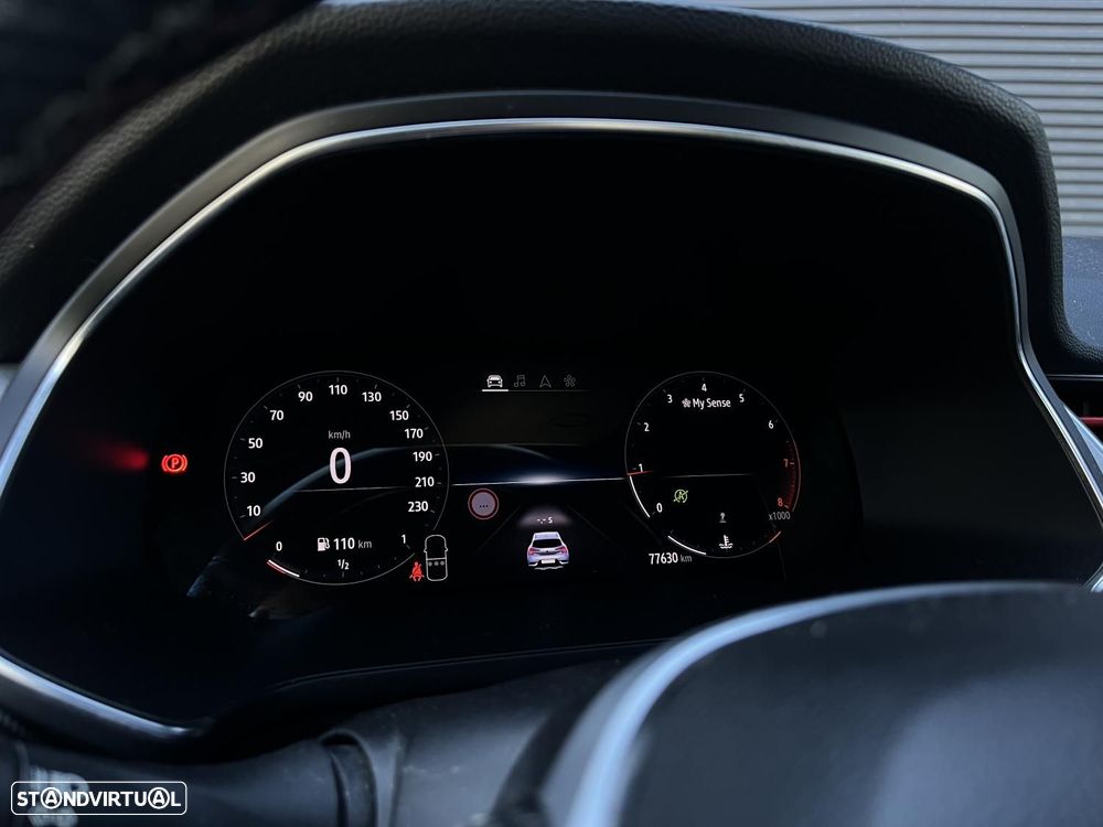 Renault Captur 1.0 TCe RS Line - 21