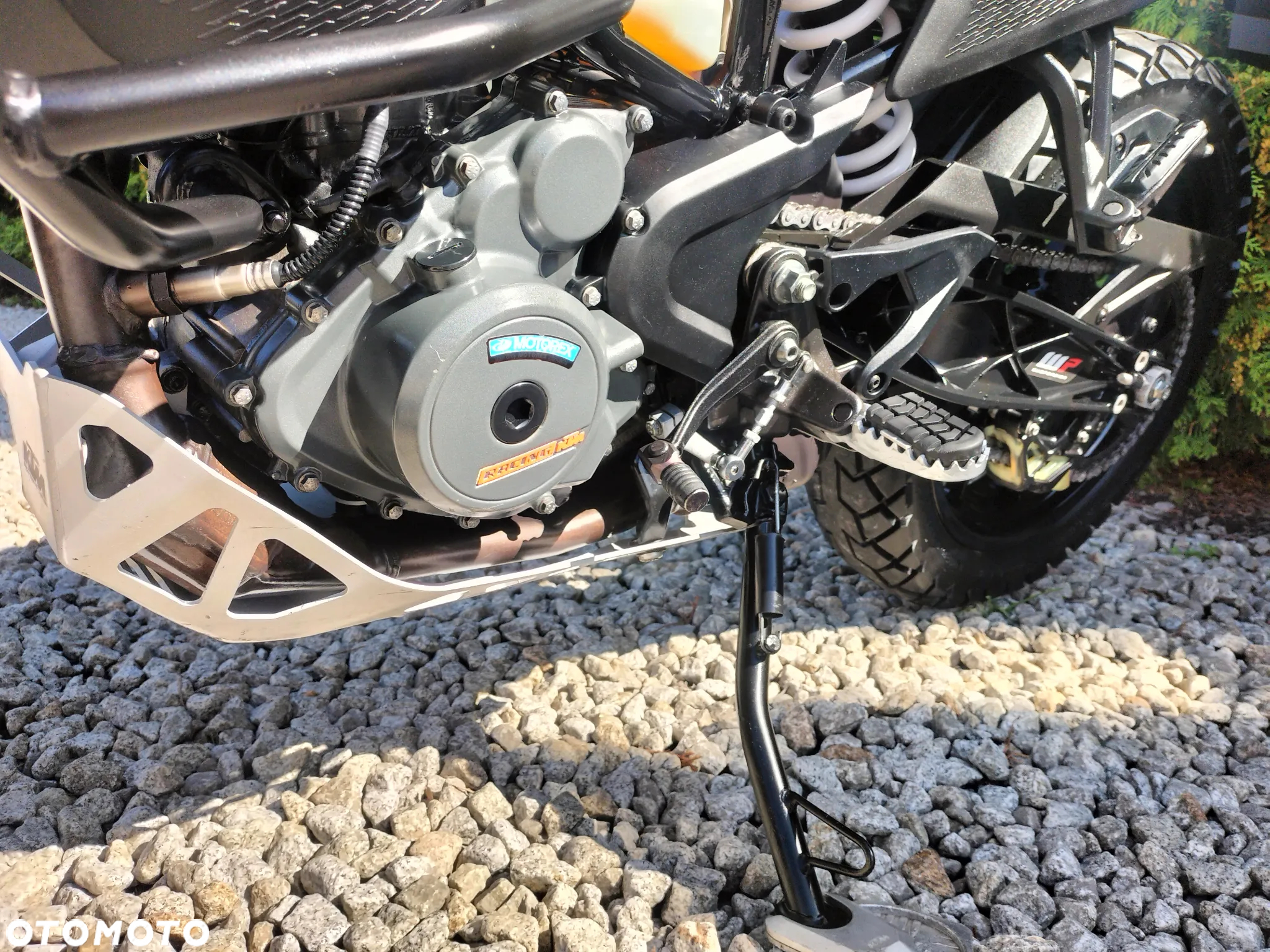KTM Adventure - 9