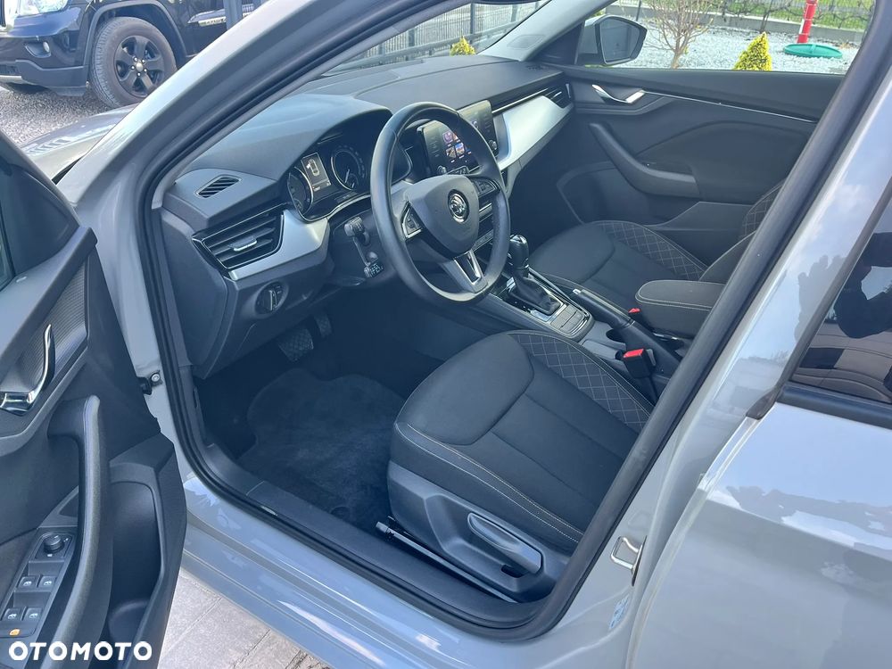 Skoda Scala 1.0 TSI DSG Drive - 23