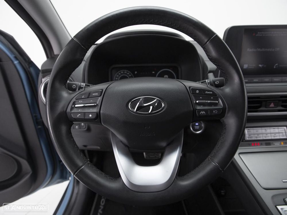 Hyundai Kauai Standard - 17