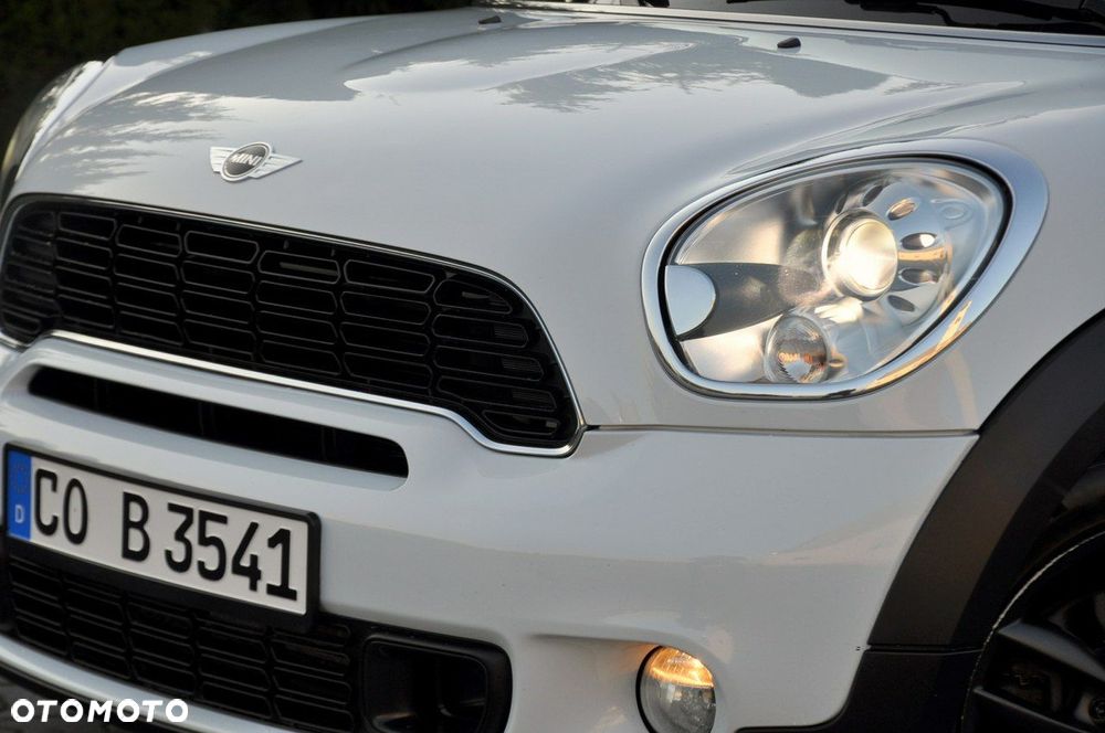MINI Countryman - 12