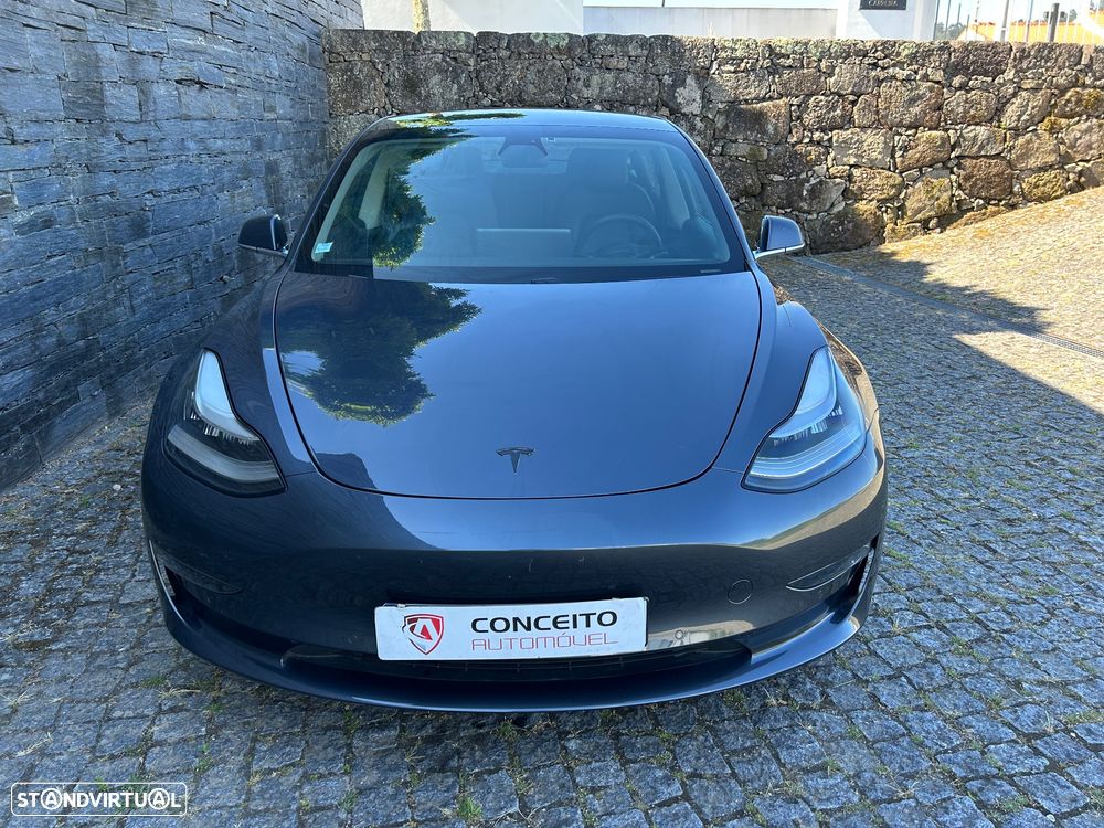 Tesla Model 3 Performance Dual Motor AWD - 3