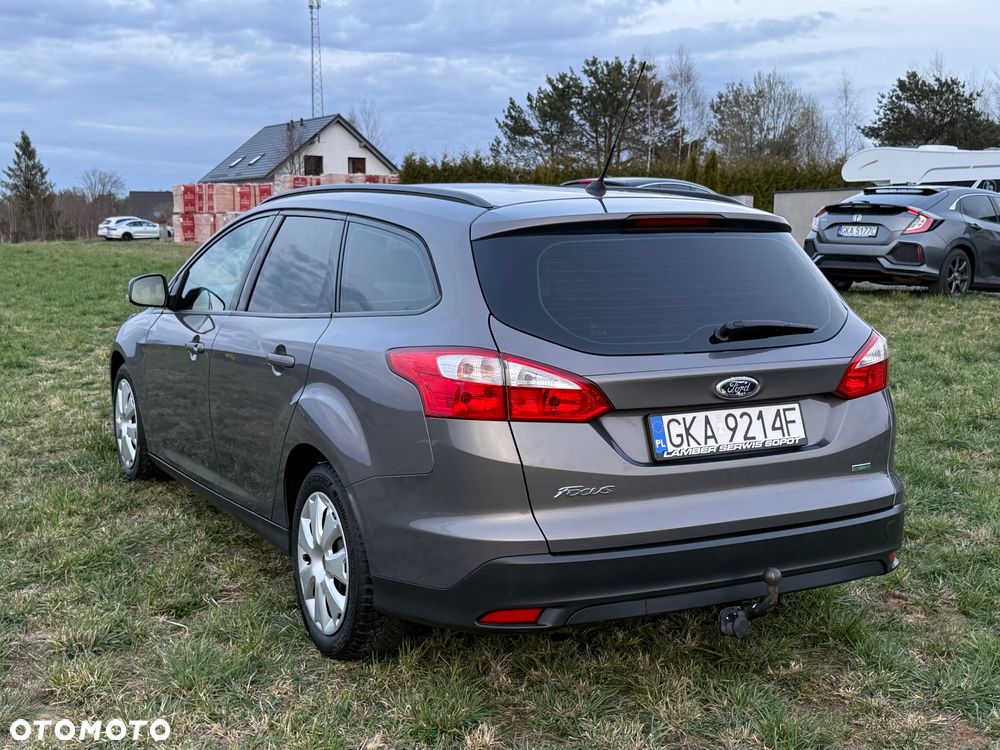 Ford Focus - 15