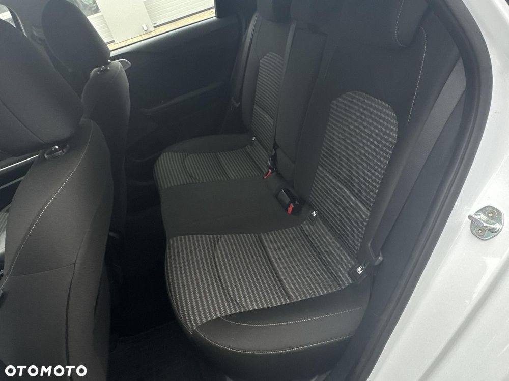 Kia Ceed 1.5 T-GDI M - 16