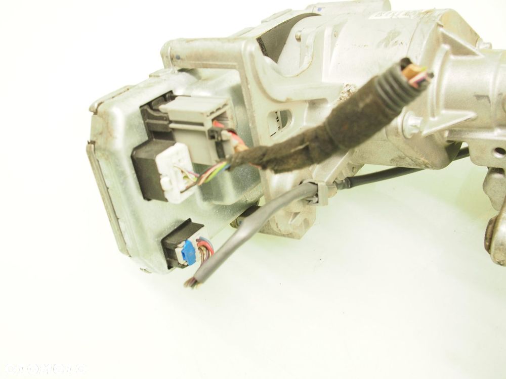 WSPOMAGANIE ELEKTRYCZNE OPEL MERIVA A 26101967 26093281 13153554 - 3