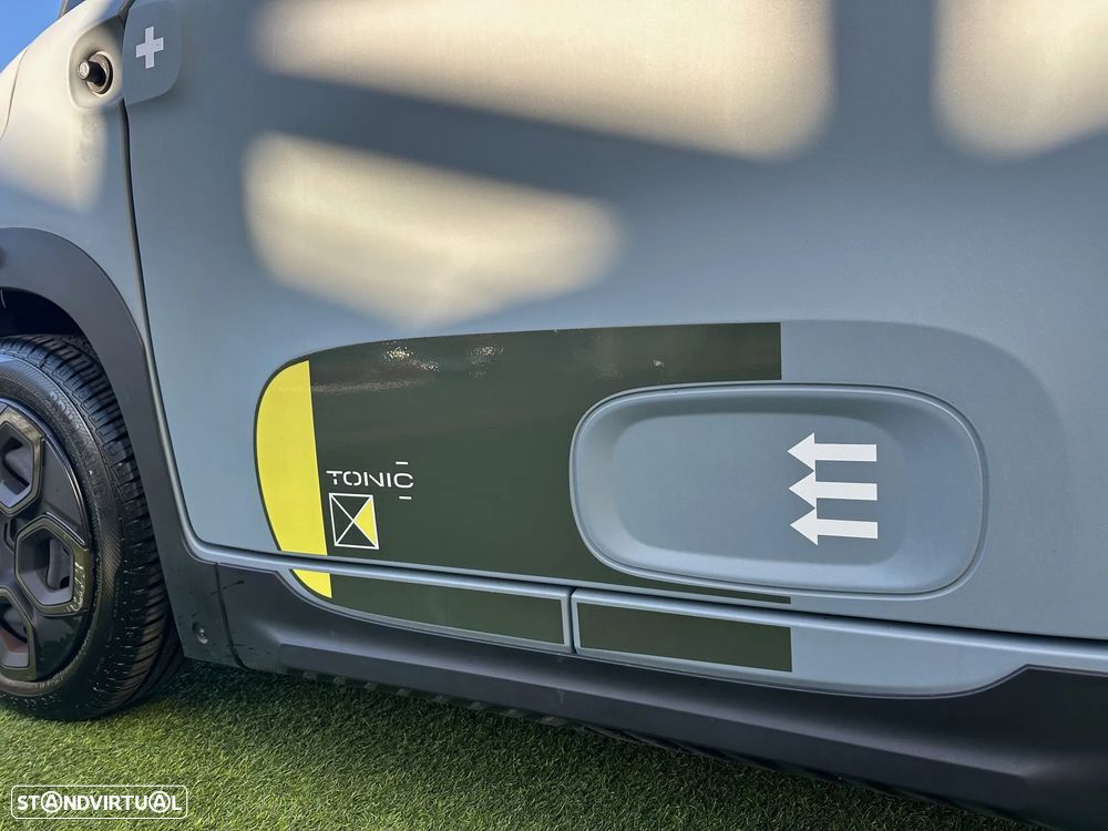 Citroën Ami Standard - 7