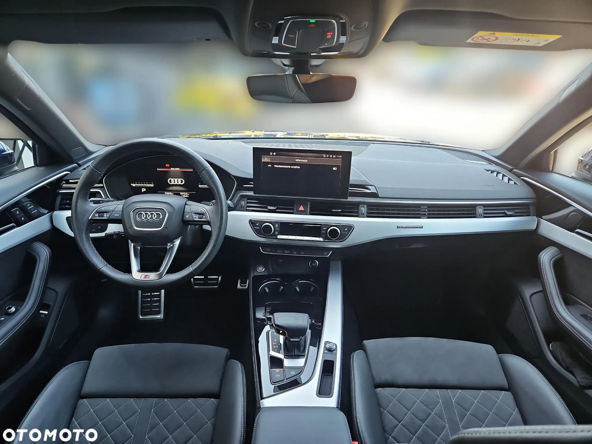 Audi A4 - 36
