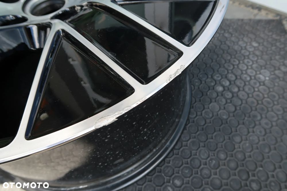 L27 Felga Porsche 9J1601025K 11x20et60 - 2