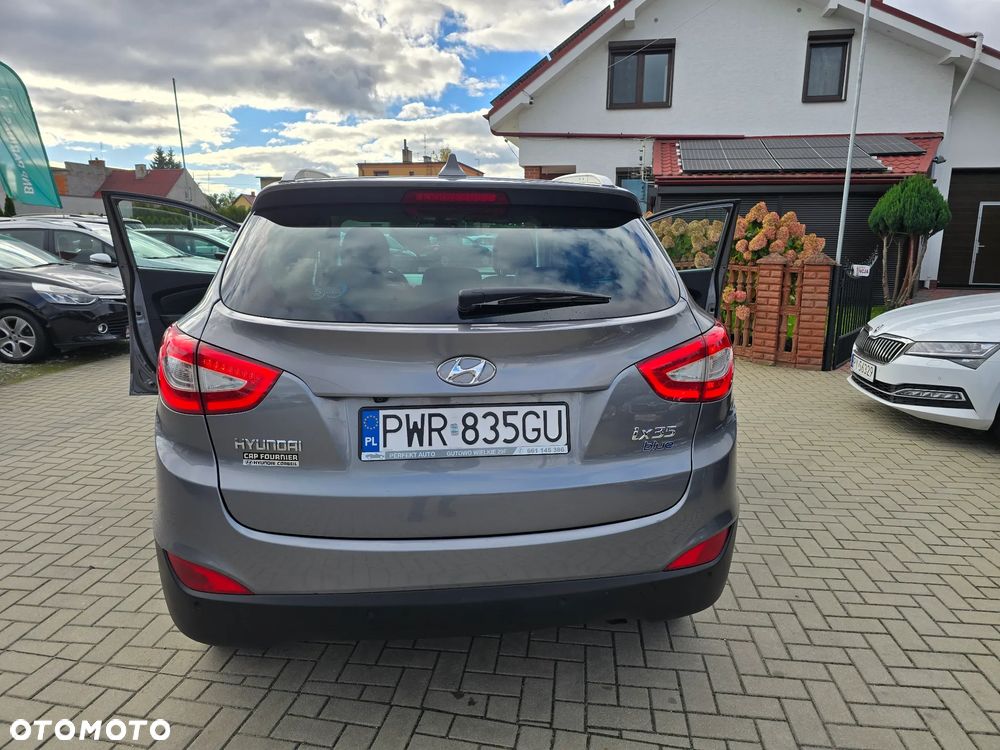 Hyundai ix35 - 24