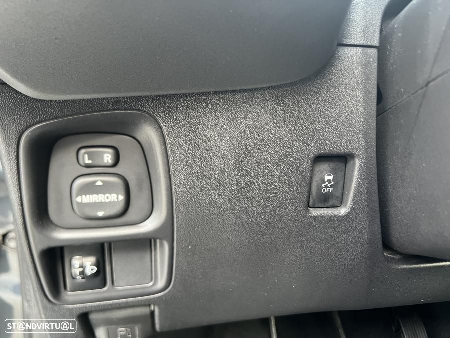 Toyota Aygo 1.0 X-Play+X-Touch - 17