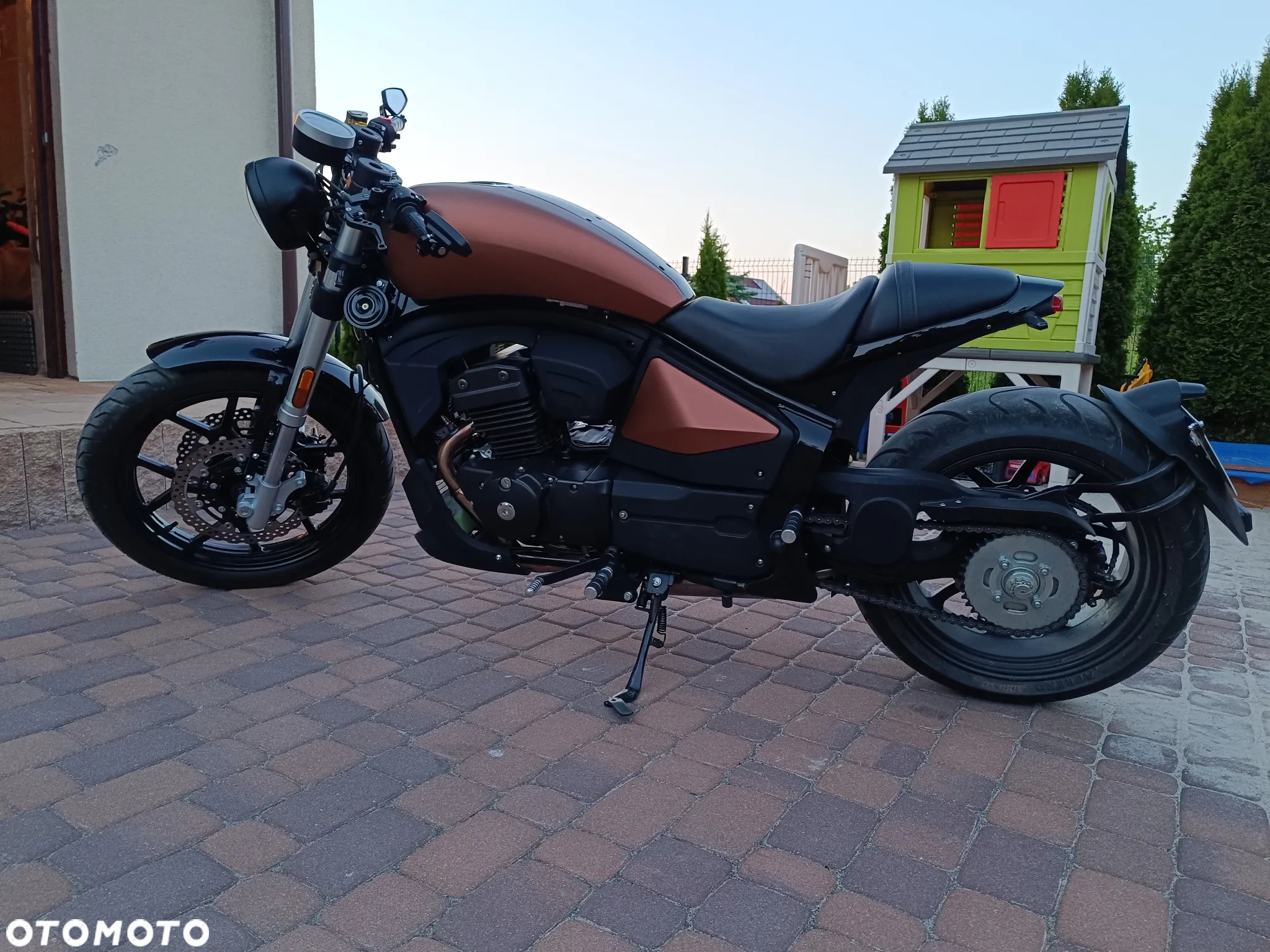 Junak M15 - 6