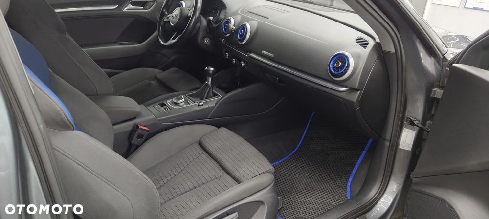 Audi A3 3-drzwiowe - 5