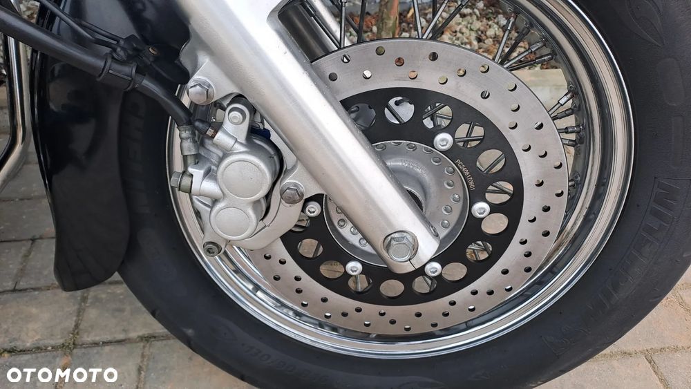 Yamaha Drag Star - 11