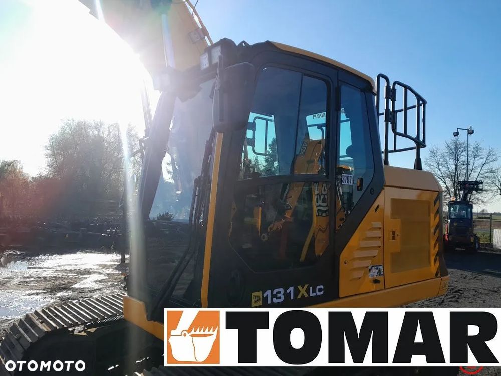 JCB 131X 2019R - 15
