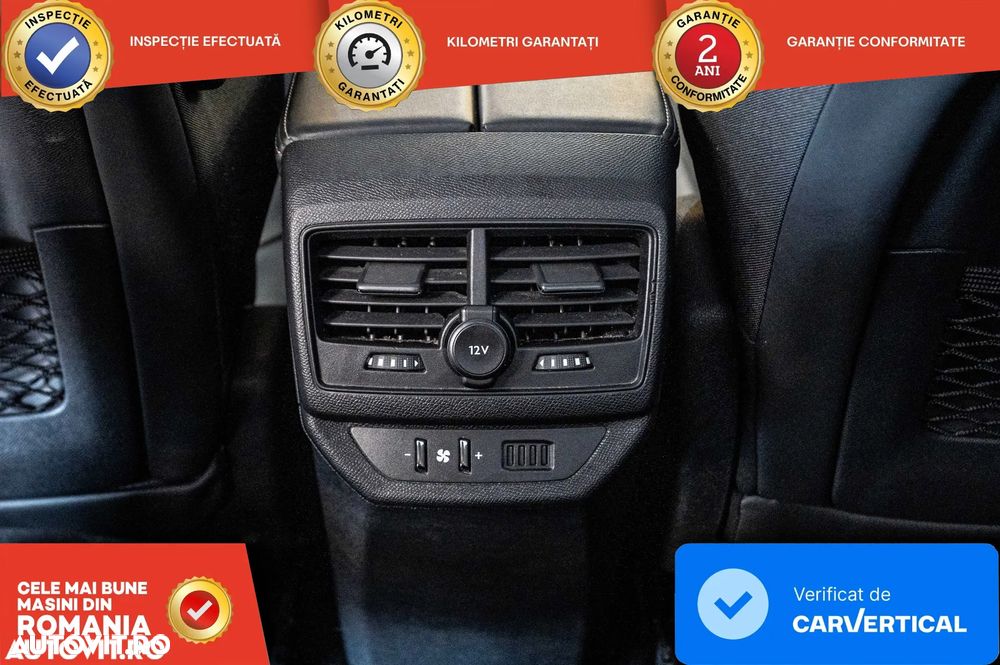 Peugeot 5008 BlueHDI 130 EAT8 Allure Business-Paket - 23