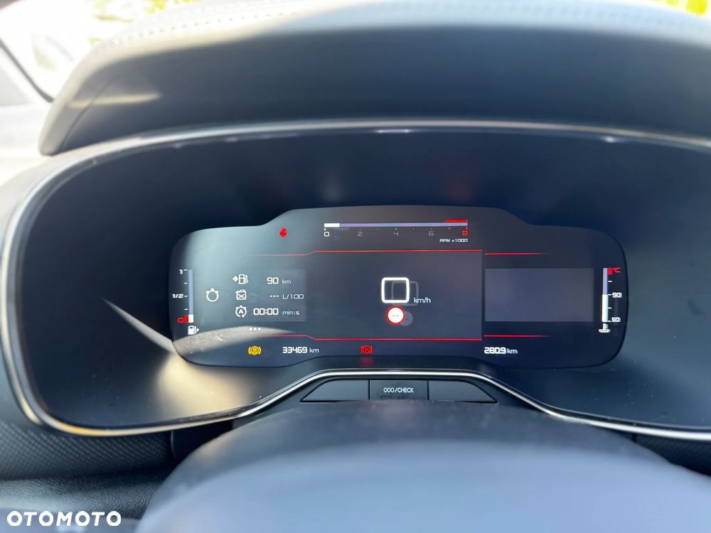 Citroën C5 Aircross Pure Tech 130 S&S SHINE - 17